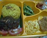 Foto langkah ke 21 dari resep Nasi Mandhi *🧒.