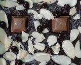 Foto langkah ke 6 dari resep Fudgy brownies.