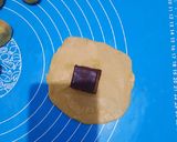Foto langkah ke 3 dari resep Bolen Cokelat.
