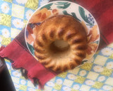 Foto del paso 4 de la receta: Torta de zanahoria 🥕 con glaseado de queso crema