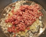 Foto del paso 4 de la receta: Croquetas de Fuet con Pimientos de Padrón