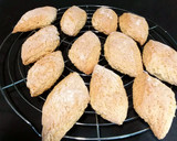 Foto del paso 7 de la receta: Bizcochitos de limón