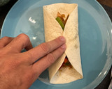 Foto del paso 9 de la receta: 🇲🇽 Fajitas de pollo
