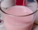 Foto langkah ke 2 dari resep #304 Butterfly Pea Milk Ice.