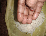 சேமியா ஸ்டப்டு மஸ்ரூம் காலை உணவு ரெசிபி ஸ்டேப் 7 புகைப்படம்