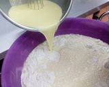 Foto del paso 2 de la receta: Wafles