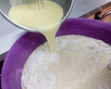 Foto del paso 2 de la receta: Wafles