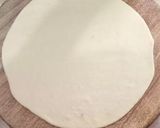 A picture of step 7 of Pita Bread.