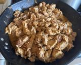 A picture of step 2 of Chicken Fajitas (Juicy & Authentic).