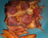 Pizza Ziti recipe step 6 photo