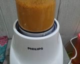 Foto langkah ke 3 dari resep Gulai daun singkong.