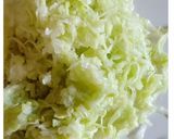 A picture of step 1 of Vrat chop (Singharaaata_lauki_potato_veg_chop).