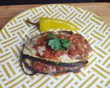Foto del paso 7 de la receta: Berenjena a la punkmesana