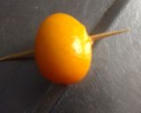 Foto del paso 1 de la receta: Quinotos al whisky