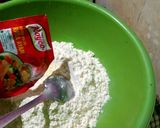 Foto langkah ke 7 dari resep Tahu Brontak Goreng.