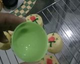 Foto langkah ke 5 dari resep Jelita cake kukus.