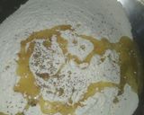 A picture of step 1 of Panjabi samosha.