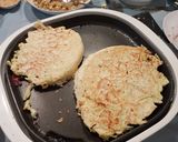 Foto del passaggio 3 della ricetta Okonomiyaki