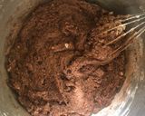 Foto del paso 3 de la receta: Cupcakes de chocolate