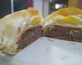 Foto del paso 13 de la receta: Platos voladores
