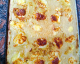 Foto del paso 6 de la receta: Sopa paraguaya