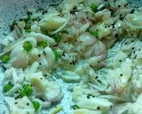 पोहा (poha recipe in Hindi) रेसिपी चरण 1 फोटो