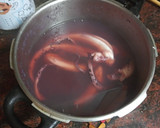 Foto del paso 2 de la receta: Marmitako de potón