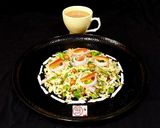 A picture of step 5 of Maharastrian Style Dadpe Poha.