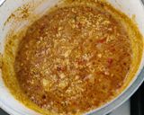A picture of step 4 of Paneer Bhurji Restaurant Style.