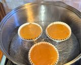 Foto langkah ke 5 dari resep Bolu Kukus Gula Merah.