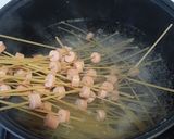 Foto del paso 3 de la receta: Espaguetis sencillos y fáciles