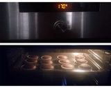 Foto del paso 3 de la receta: Cupcake de chocolate