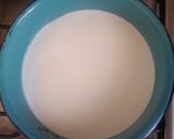 Foto del paso 3 de la receta: Crema pastelera