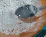 Foto langkah ke 1 dari resep *Kue Dongkal / Awug*.