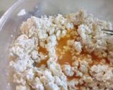 Foto del paso 1 de la receta: Tarta de ricota y tomate