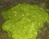 मटर हलुवा(Matar ka halwa recipe in Hindi) रेसिपी चरण 4 फोटो