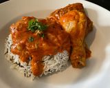 Une image de l'étape 11 de 83 • 🍚 Poulet Yassa revisité 🍗.