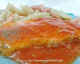 Foto del paso 1 de la receta Atún con tomate y verduritas