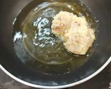 Foto del paso 5 de la receta: Cordón Bleu de pollo en salsa blanca y champiñones