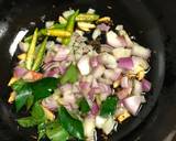 Chepa Pulusu recipe step 3 photo