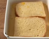 A picture of step 3 of 🍞 Fluffy Thick French Toast.