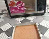 Foto langkah ke 7 dari resep Bolu Caramel.