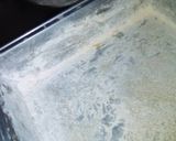 A picture of step 10 of Simple Cake | From Scratch.