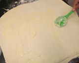 Foto del paso 2 de la receta: Pancitos de grasa tipo libritos