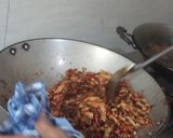 Foto langkah ke 5 dari resep Kering tempe kacang..💖.