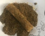 صورة لخطوة 3 من وصفة سبرينغ رول بالكيري و الزعتر 😍