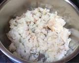 Foto del paso 5 de la receta: Brandada de bacalao