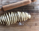 Foto del paso 5 de la receta: Regañás —a nuestra manera— viudas y con orégano