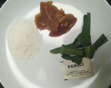 Foto langkah ke 1 dari resep Kolak Waluh.