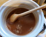 Szőlőzselés pié recept fázis 3 fotója